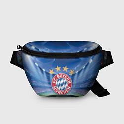 Поясная сумка Бавария Мюнхен