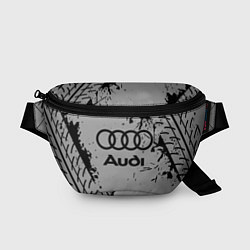 Поясная сумка AUDI АУДИ