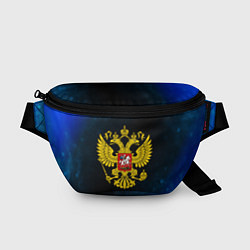 Поясная сумка RUSSIA РОССИЯ