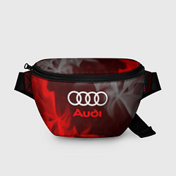 Поясная сумка AUDI АУДИ