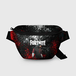 Поясная сумка IKONIK FORTNITE, цвет: 3D-принт