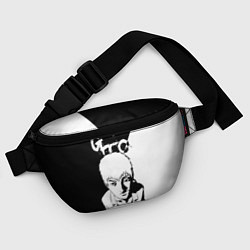 Поясная сумка Great Teacher Onizuka, цвет: 3D-принт — фото 2