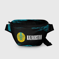 Поясная сумка KAZAKHSTAN КАЗАХСТАН