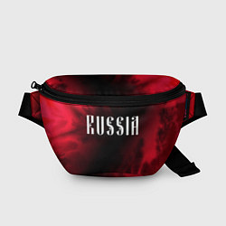 Поясная сумка RUSSIA РОССИЯ