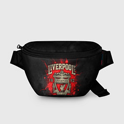 Поясная сумка LIVERPOOL FC