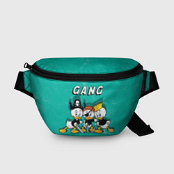 Поясная сумка Gang