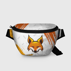 Поясная сумка FOX