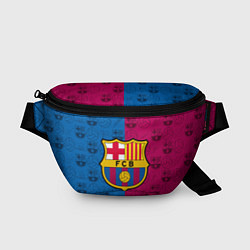 Поясная сумка FC BARCELONA