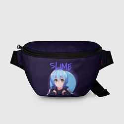 Поясная сумка Slime