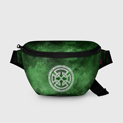 Поясная сумка Кельтский Узел