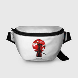 Поясная сумка Samurai