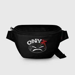 Поясная сумка Onyx