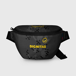 Поясная сумка Dignitas Jersey pro 202122