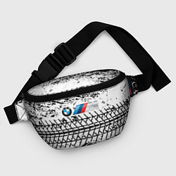 Поясная сумка BMW, цвет: 3D-принт — фото 2