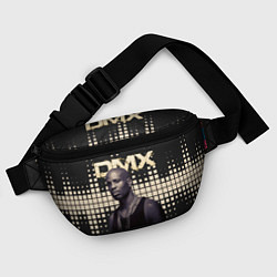 Поясная сумка DMX, цвет: 3D-принт — фото 2