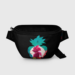Поясная сумка Goku boys