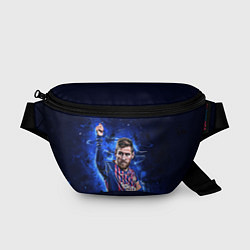 Поясная сумка Lionel Messi Barcelona 10