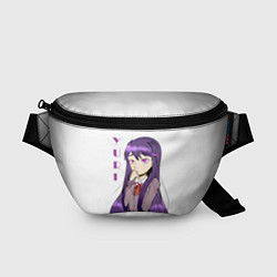 Поясная сумка Doki Doki YURI