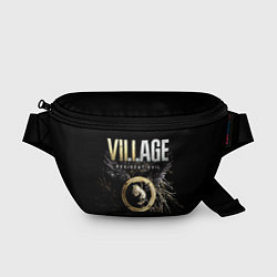 Поясная сумка Resident Evil: Village