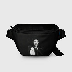 Поясная сумка Namjoon black