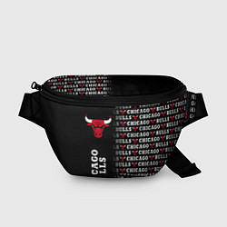 Поясная сумка CHICAGO BULLS 7