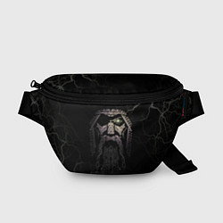 Поясная сумка Odin, цвет: 3D-принт