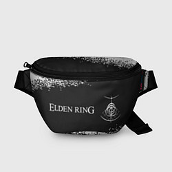 Поясная сумка Elden Ring - Spray, цвет: 3D-принт