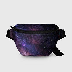 Поясная сумка Звёздное небо