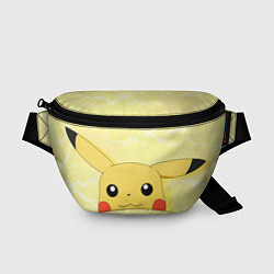 Поясная сумка Sweet Pikachu