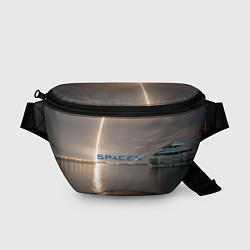 Поясная сумка SpaceX Dragon 2