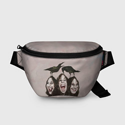 Поясная сумка Ozzy Osbourne