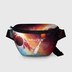 Поясная сумка Space X