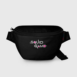 Поясная сумка Squid Game