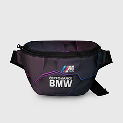 Поясная сумка BMW Perfomance