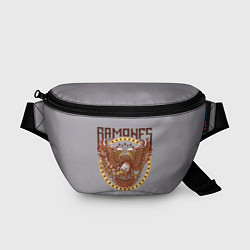 Поясная сумка Ramones Eagle