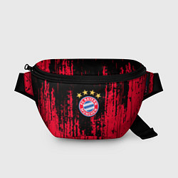 Поясная сумка Bayern Munchen: Бавария