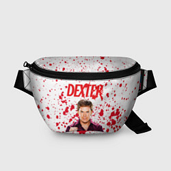 Поясная сумка Декстер Dexter