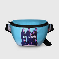 Поясная сумка ENHYPEN: Хисын, Джей, Джейк, Сонхун, Сону, Чонвон,