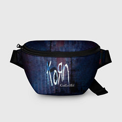 Поясная сумка Collected - Korn