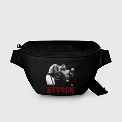 Поясная сумка Майк Тайсон Mike Tyson