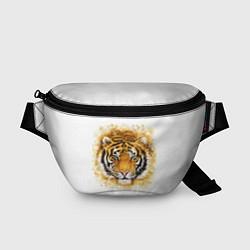 Поясная сумка Дикий Тигр Wild Tiger