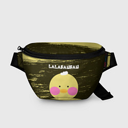 Поясная сумка LALAFANFAN - Краски 5