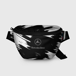 Поясная сумка Mercedes-Benz Текстура