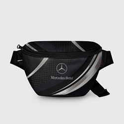 Поясная сумка Mercedes-Benz Sport