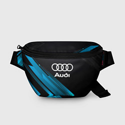 Поясная сумка Audi Sport