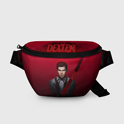 Поясная сумка Dexter New Bloob
