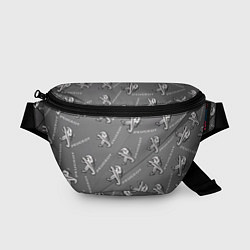 Поясная сумка Peugeot: Pattern