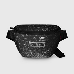 Поясная сумка FORZA HORIZON Арт, цвет: 3D-принт