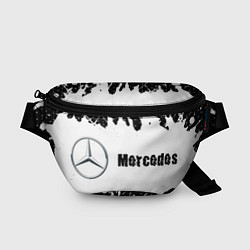 Поясная сумка MERCEDES Mercedes Брызги