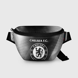 Поясная сумка CHELSEA - ЧБ Арт